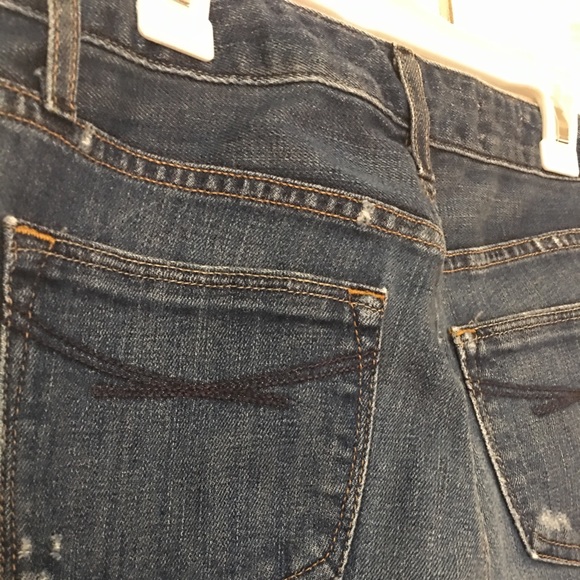 Gap Sexy Boot 1969 Jeans! - Picture 4 of 5